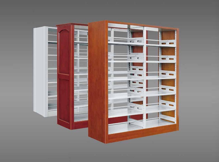 定制圖書館密集架